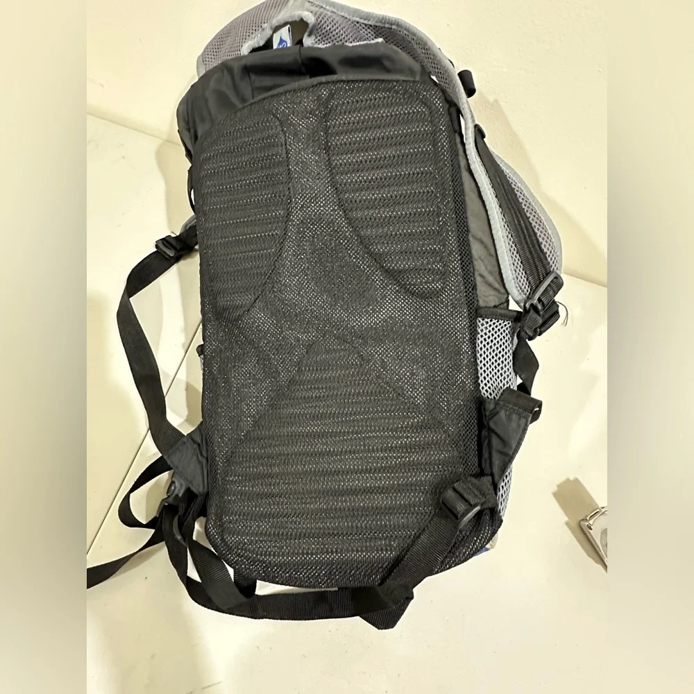 Osprey Daylite Blue and Black Backpack